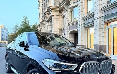 BMW X6, 2020 год, 7 890 000 рублей, 1 фотография