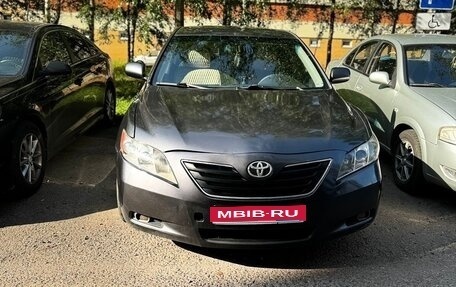 Toyota Camry, 2008 год, 600 000 рублей, 1 фотография
