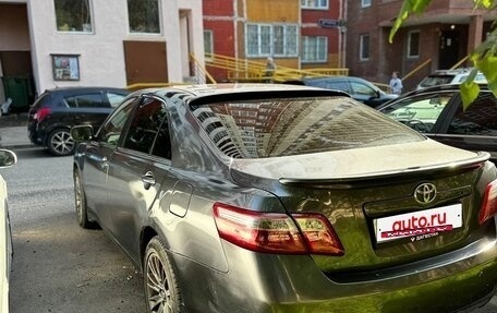 Toyota Camry, 2008 год, 600 000 рублей, 3 фотография
