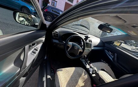 Toyota Camry, 2008 год, 600 000 рублей, 7 фотография