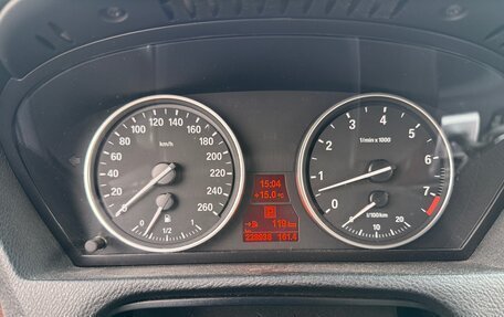 BMW X5, 2013 год, 2 350 000 рублей, 4 фотография