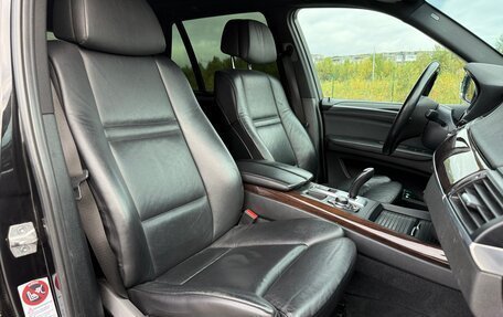 BMW X5, 2013 год, 2 350 000 рублей, 12 фотография