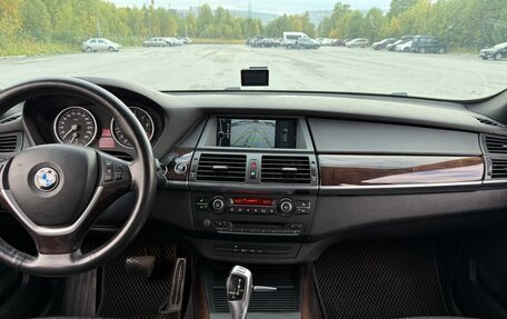 BMW X5, 2013 год, 2 350 000 рублей, 2 фотография