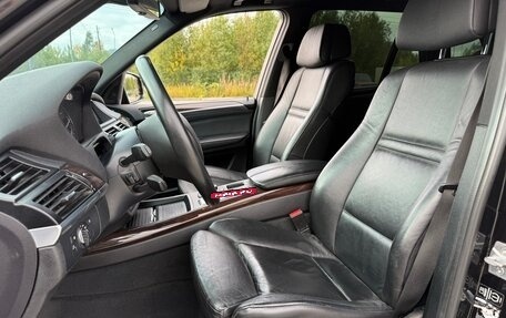 BMW X5, 2013 год, 2 350 000 рублей, 8 фотография