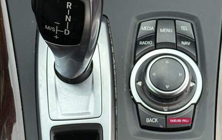 BMW X5, 2013 год, 2 350 000 рублей, 19 фотография