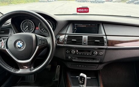 BMW X5, 2013 год, 2 350 000 рублей, 17 фотография