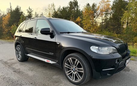 BMW X5, 2013 год, 2 350 000 рублей, 37 фотография
