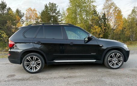 BMW X5, 2013 год, 2 350 000 рублей, 36 фотография