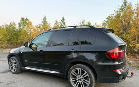 BMW X5, 2013 год, 2 350 000 рублей, 33 фотография