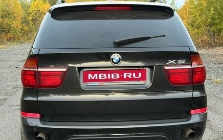 BMW X5, 2013 год, 2 350 000 рублей, 34 фотография