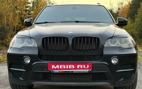 BMW X5, 2013 год, 2 350 000 рублей, 31 фотография