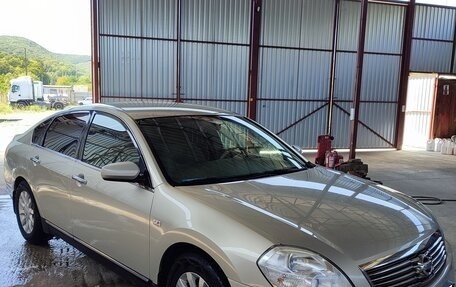 Nissan Teana, 2007 год, 850 000 рублей, 1 фотография
