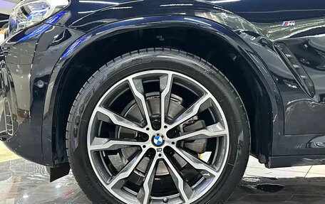 BMW X3, 2022 год, 4 150 123 рублей, 6 фотография