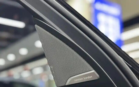 BMW X3, 2022 год, 4 150 123 рублей, 10 фотография