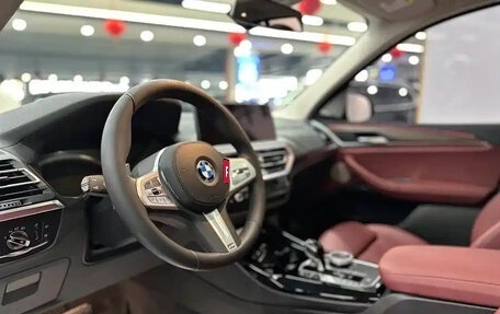 BMW X3, 2022 год, 4 150 123 рублей, 8 фотография