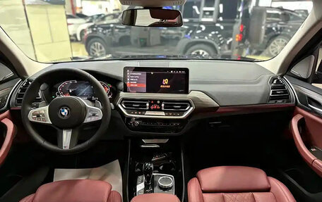 BMW X3, 2022 год, 4 150 123 рублей, 12 фотография