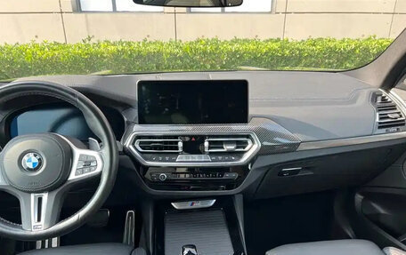 BMW X3, 2022 год, 5 899 123 рублей, 10 фотография