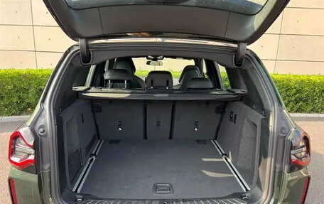 BMW X3, 2022 год, 5 899 123 рублей, 12 фотография