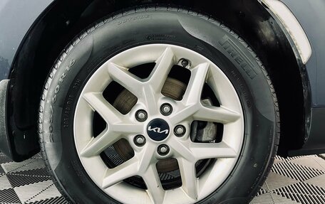 KIA Soul III, 2022 год, 2 090 000 рублей, 9 фотография