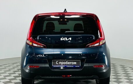 KIA Soul III, 2022 год, 2 090 000 рублей, 6 фотография