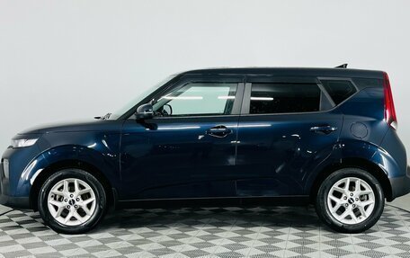 KIA Soul III, 2022 год, 2 090 000 рублей, 8 фотография