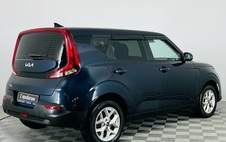 KIA Soul III, 2022 год, 2 090 000 рублей, 5 фотография