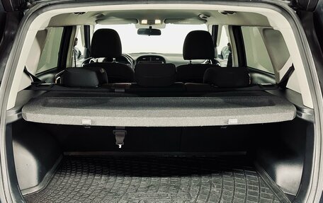 KIA Soul III, 2022 год, 2 090 000 рублей, 10 фотография
