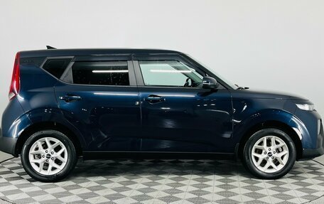 KIA Soul III, 2022 год, 2 090 000 рублей, 4 фотография