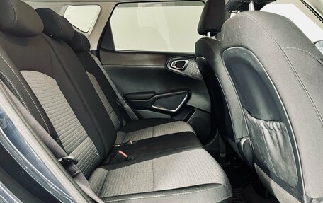 KIA Soul III, 2022 год, 2 090 000 рублей, 11 фотография