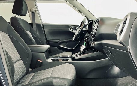 KIA Soul III, 2022 год, 2 090 000 рублей, 12 фотография