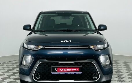 KIA Soul III, 2022 год, 2 090 000 рублей, 2 фотография