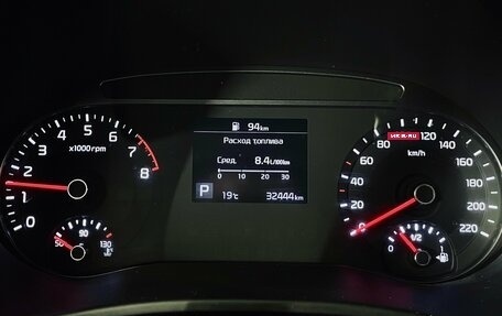 KIA Soul III, 2022 год, 2 090 000 рублей, 17 фотография