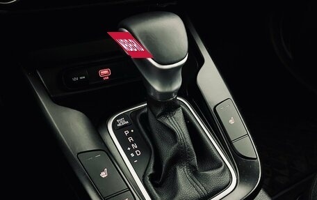 KIA Soul III, 2022 год, 2 090 000 рублей, 20 фотография