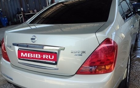 Nissan Teana, 2007 год, 850 000 рублей, 4 фотография