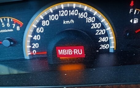 Nissan Teana, 2007 год, 850 000 рублей, 5 фотография