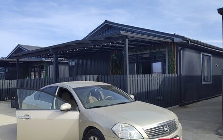 Nissan Teana, 2007 год, 850 000 рублей, 7 фотография