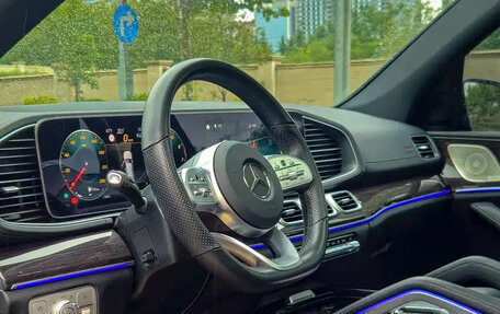 Mercedes-Benz CLS, 2022 год, 9 344 123 рублей, 11 фотография