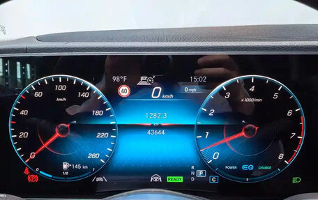 Mercedes-Benz CLS, 2022 год, 9 344 123 рублей, 15 фотография