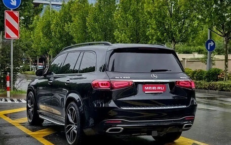 Mercedes-Benz CLS, 2022 год, 9 344 123 рублей, 3 фотография