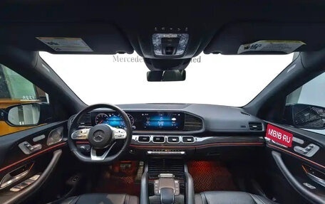 Mercedes-Benz CLS, 2022 год, 9 344 123 рублей, 13 фотография