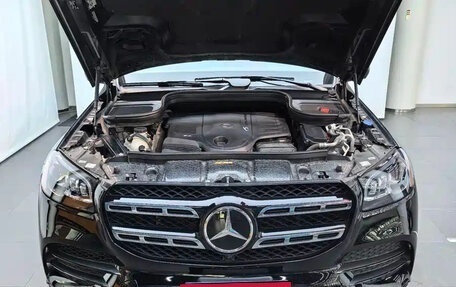 Mercedes-Benz CLS, 2022 год, 9 344 123 рублей, 7 фотография