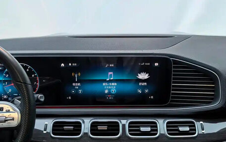 Mercedes-Benz CLS, 2022 год, 9 344 123 рублей, 16 фотография