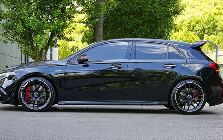Mercedes-Benz A-Класс AMG, 2022 год, 3 099 123 рублей, 7 фотография