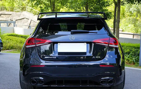 Mercedes-Benz A-Класс AMG, 2022 год, 3 099 123 рублей, 6 фотография