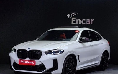 BMW X4 M, 2024 год, 8 400 000 рублей, 1 фотография