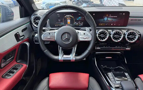 Mercedes-Benz A-Класс AMG, 2022 год, 3 099 123 рублей, 14 фотография