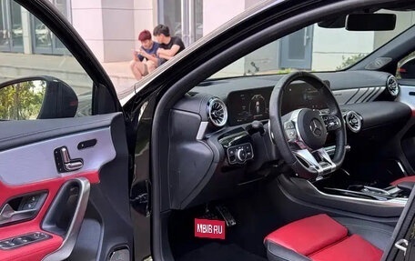 Mercedes-Benz A-Класс AMG, 2022 год, 3 099 123 рублей, 11 фотография
