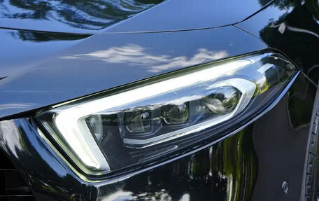 Mercedes-Benz A-Класс AMG, 2022 год, 3 099 123 рублей, 19 фотография