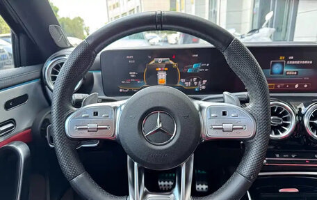 Mercedes-Benz A-Класс AMG, 2022 год, 3 099 123 рублей, 15 фотография