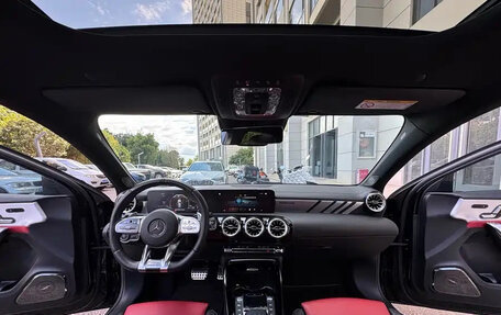 Mercedes-Benz A-Класс AMG, 2022 год, 3 099 123 рублей, 13 фотография